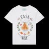 Casa Way T-Shirt