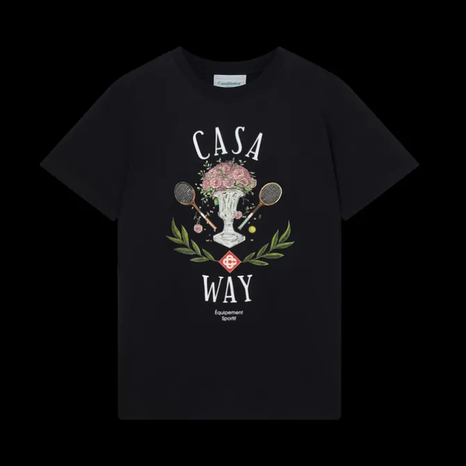 Casa Way T-Shirt