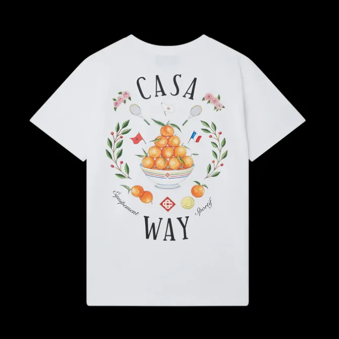 Casa Way T-Shirt