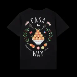 Casa Way T-Shirt