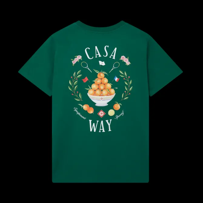 Casa Way T-Shirt