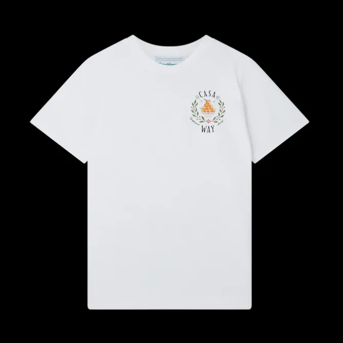 Casa Way T-Shirt