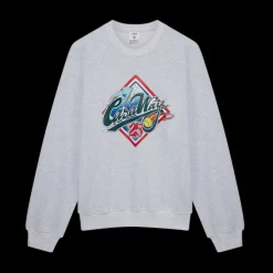 Casa Way World Series Sweatshirt