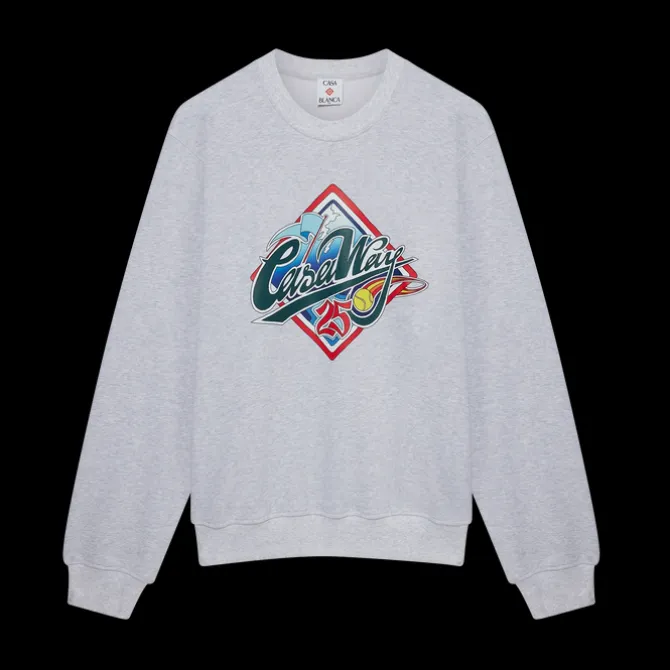 Casa Way World Series Sweatshirt