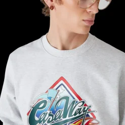 Casa Way World Series Sweatshirt