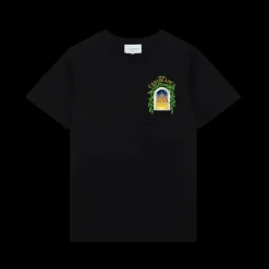 Casablanca Avenida T-Shirt