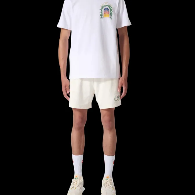 Casablanca Avenida T-Shirt