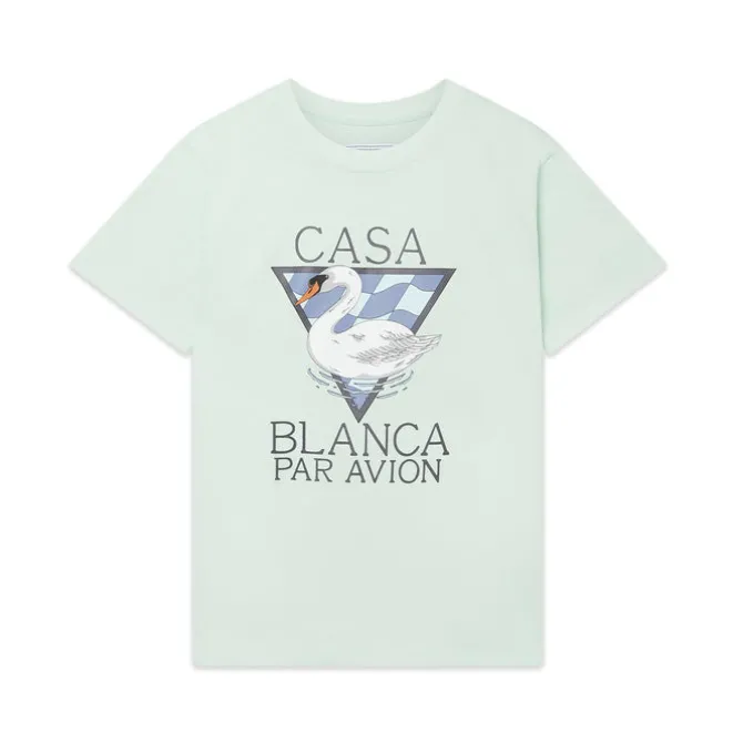 Casablanca Par Avion T-Shirt