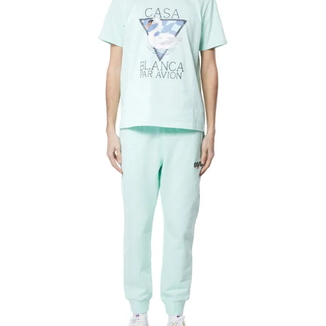 Casablanca Par Avion T-Shirt