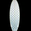 Casablanca Surfboard
