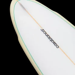 Casablanca Surfboard