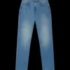 Casablanca Tennis Club Jeans