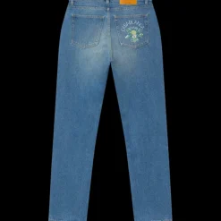Casablanca Tennis Club Jeans