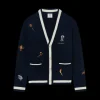 Cashmere Cardigan