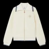 Cashmere Zip Jumper