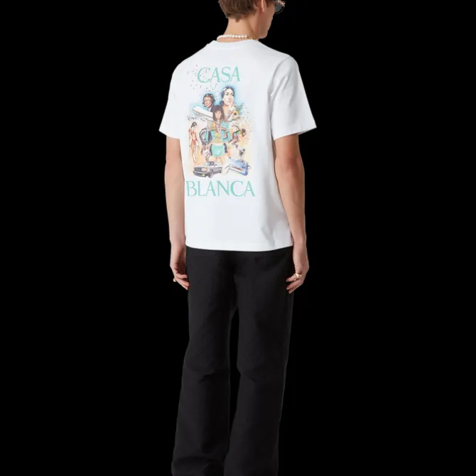 Celebration Du Sport T-Shirt