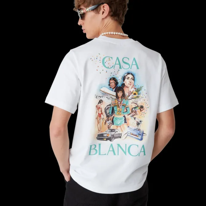 Celebration Du Sport T-Shirt