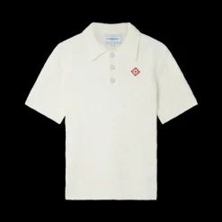Checked Yoke Boucle Polo
