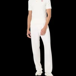 Checked Yoke Boucle Polo