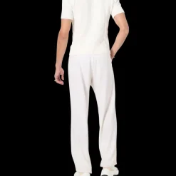 Checked Yoke Boucle Polo