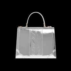 Chrome Jeanne Bag