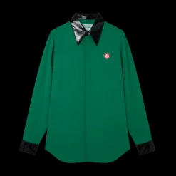 Collared Shirt