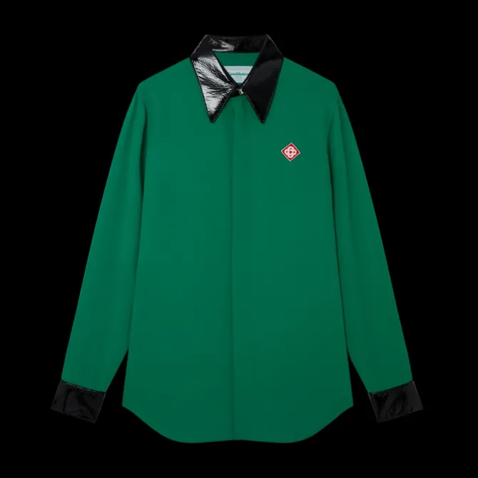 Collared Shirt