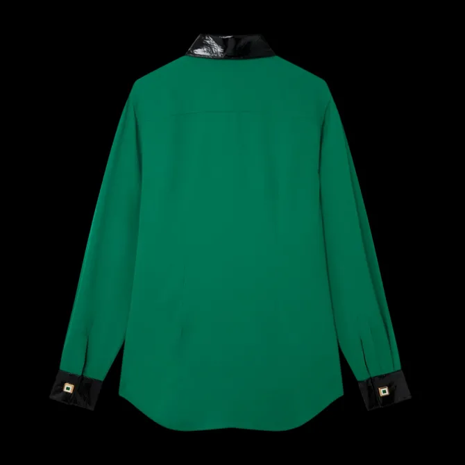 Collared Shirt