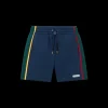 Colourblock Sweatshorts