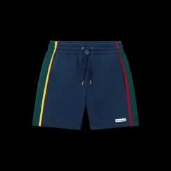 Colourblock Sweatshorts