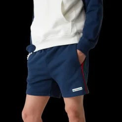 Colourblock Sweatshorts