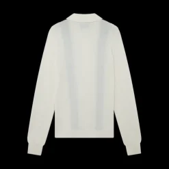 Cotton Knit Cardigan