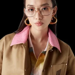 Cotton Workwear Jacket