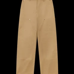 Cotton Workwear Trousers