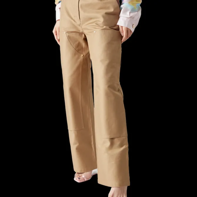 Cotton Workwear Trousers
