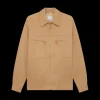 Cotton Zip Jacket