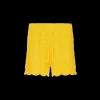 Crochet Shorts
