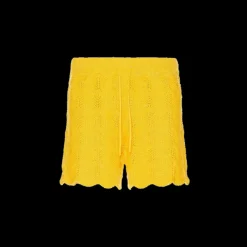 Crochet Shorts