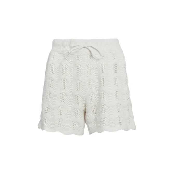 Crochet Shorts