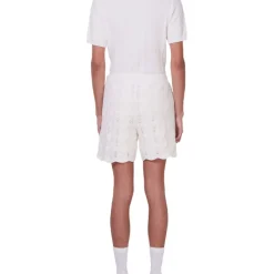 Crochet Shorts