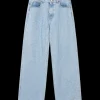Crystal Embellished Jeans