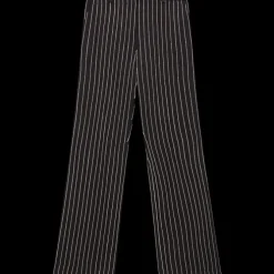 Crystal Embellished Tailored Trousers