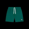 3D Wave Logo Sweatshorts
