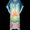 Danse De La Mer Kaftan