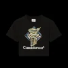 Diamond Column Baby T-Shirt