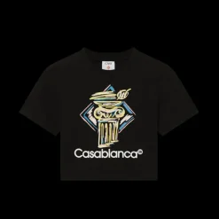 Diamond Column Baby T-Shirt