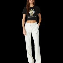 Diamond Column Baby T-Shirt