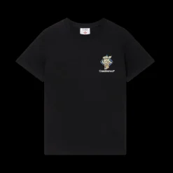 Diamond Column T-Shirt