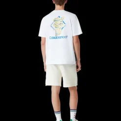 Diamond Column T-Shirt