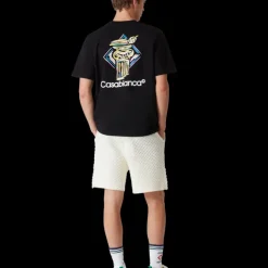 Diamond Column T-Shirt